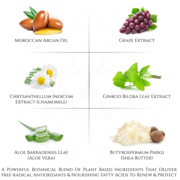 🔥 Deluxe 11-Piece Skincare Collection – New Hydration, Serums, Masks & Eye Care - Picture 3 of 9